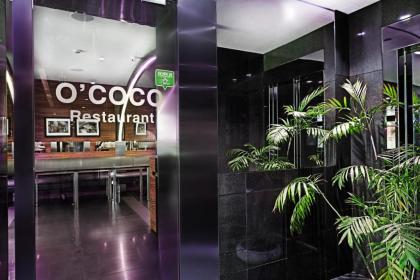 Warwick Stone 55 Hotel Beirut - image 13