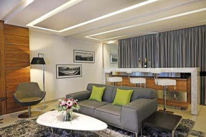 Warwick Stone 55 Hotel Beirut - image 15
