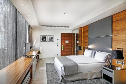 Warwick Stone 55 Hotel Beirut - image 16
