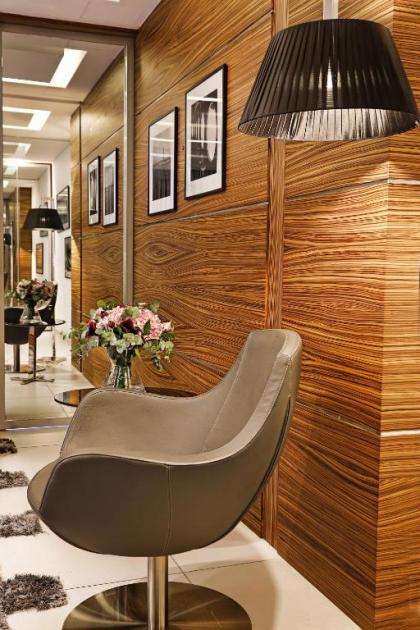 Warwick Stone 55 Hotel Beirut - image 17