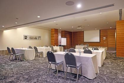 Warwick Stone 55 Hotel Beirut - image 19