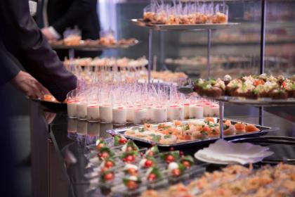 Warwick Stone 55 Hotel Beirut - image 20