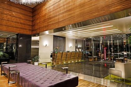 Warwick Stone 55 Hotel Beirut - image 3
