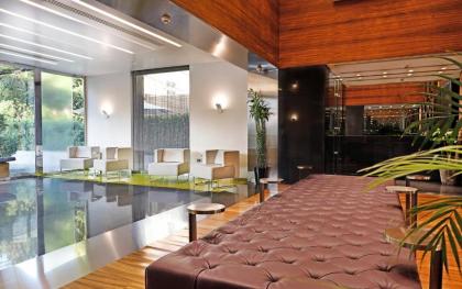 Warwick Stone 55 Hotel Beirut - image 5