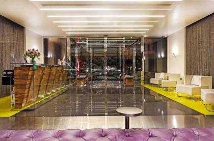 Warwick Stone 55 Hotel Beirut - image 7