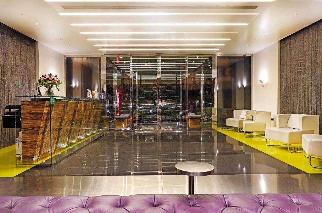 Warwick Stone 55 Hotel Beirut - image 7