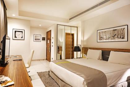 Warwick Stone 55 Hotel Beirut - image 8
