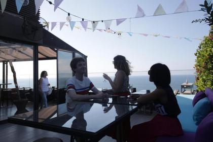 Three O Nine Hotel - image 11