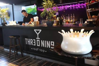 Three O Nine Hotel - image 12