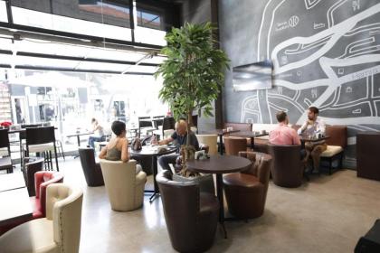 Three O Nine Hotel - image 13
