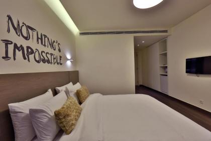 Three O Nine Hotel - image 16
