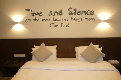 Three O Nine Hotel - image 2