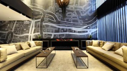 Three O Nine Hotel - image 19