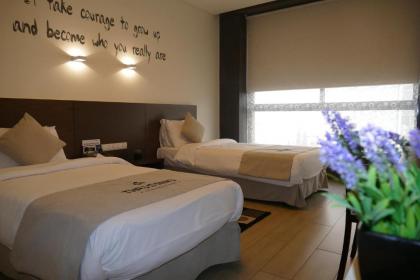 Three O Nine Hotel - image 3