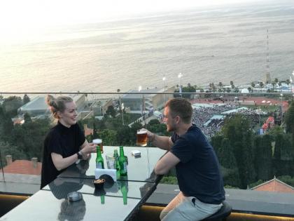 Three O Nine Hotel - image 6