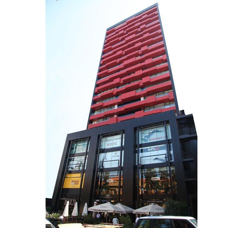 1866 Court and Suites Hotel - main image