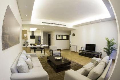 Kantari Suites - image 1