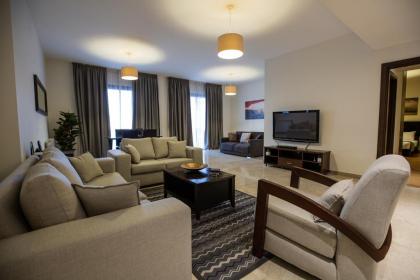 Kantari Suites - image 9