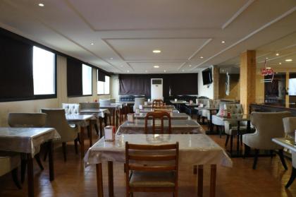 Grand Suites Hotel