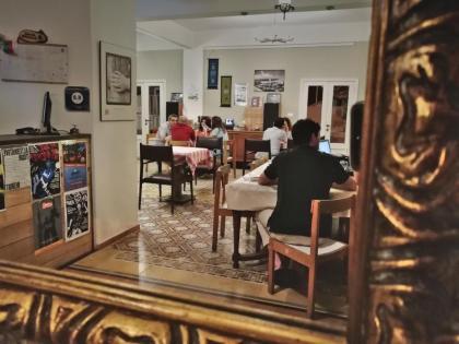 The Grand Meshmosh Hotel - image 1