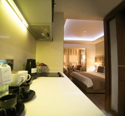 Gems Hotel - image 13