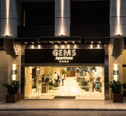 Gems Hotel - image 5