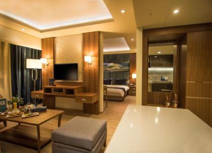 Gems Hotel - image 7