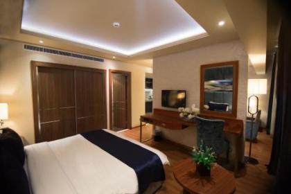 Gems Hotel - image 8