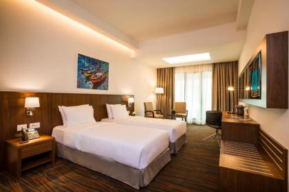 Citea Apart Hotel - image 11