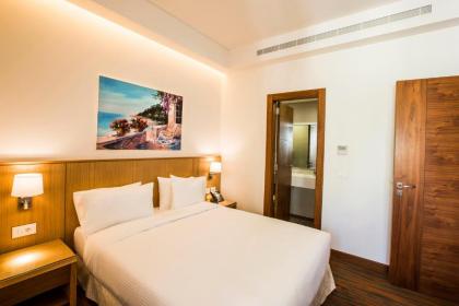 Citea Apart Hotel - image 12
