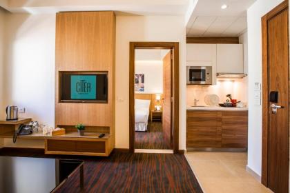 Citea Apart Hotel - image 13