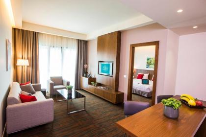 Citea Apart Hotel - image 14