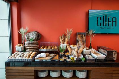 Citea Apart Hotel - image 18