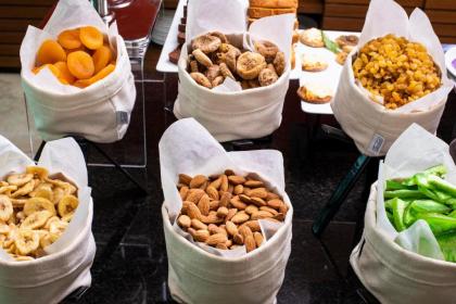 Citea Apart Hotel - image 19