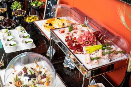 Citea Apart Hotel - image 20