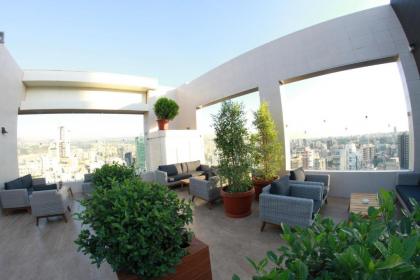 Citea Apart Hotel - image 8