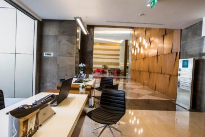 Citea Apart Hotel - image 9