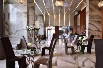 Royal Tulip Achrafieh - image 13