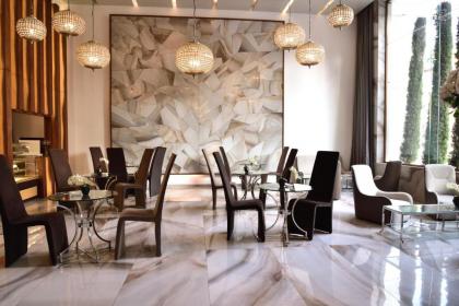Royal Tulip Achrafieh - image 14