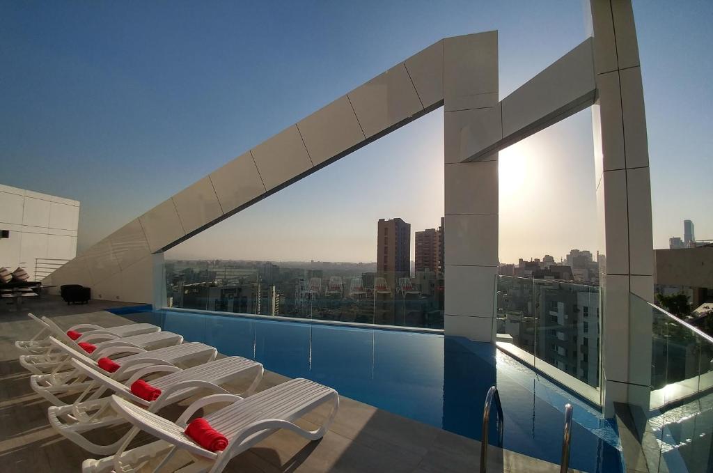 Royal Tulip Achrafieh - image 5