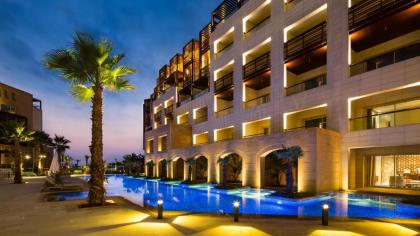 Kempinski Summerland Hotel & Resort - image 1