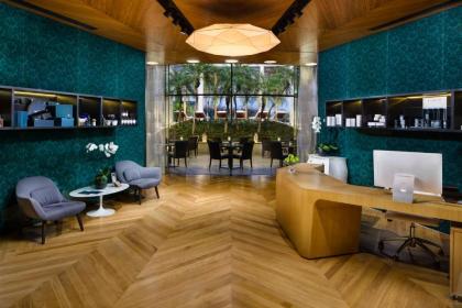 Kempinski Summerland Hotel & Resort - image 11