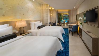 Kempinski Summerland Hotel & Resort - image 14