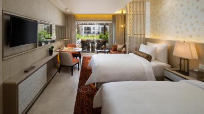 Kempinski Summerland Hotel & Resort - image 15