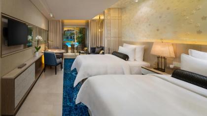 Kempinski Summerland Hotel & Resort - image 18