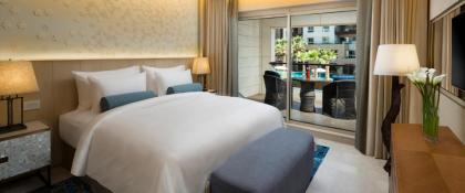 Kempinski Summerland Hotel & Resort - image 2