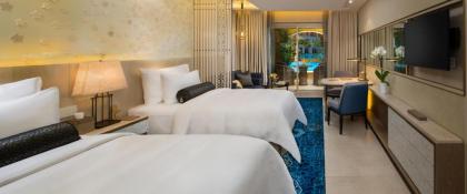 Kempinski Summerland Hotel & Resort - image 4