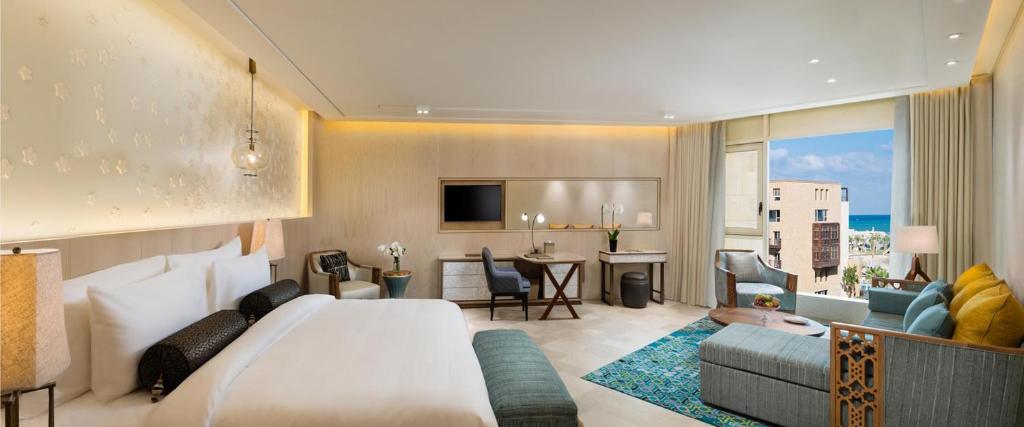 Kempinski Summerland Hotel & Resort - image 5