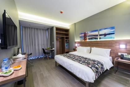Caramel Boutique Hotel - image 1