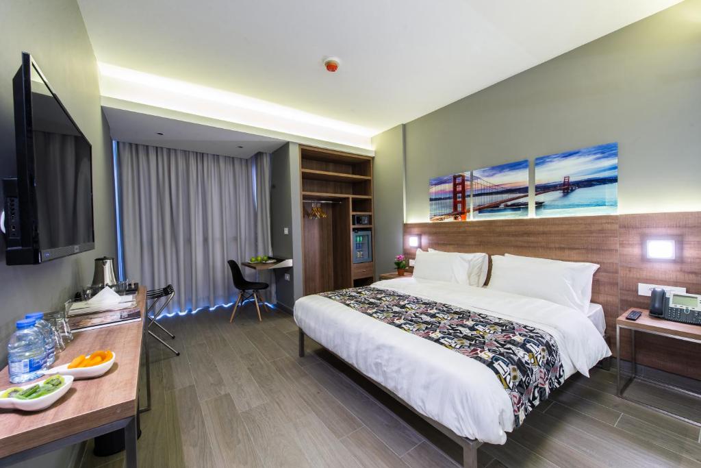 Caramel Boutique Hotel - main image